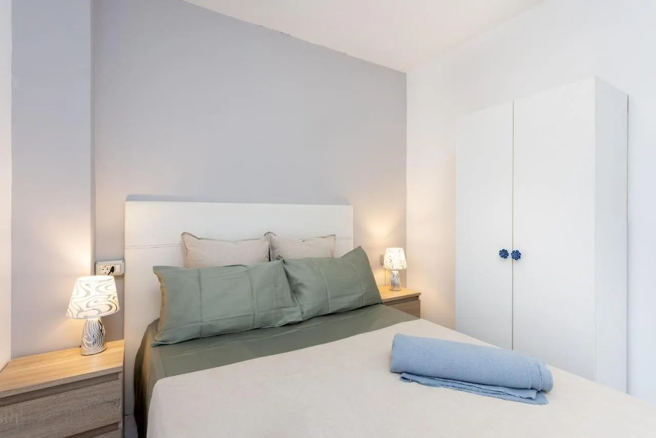 Italianway - Las Vinas Apartment Arona
