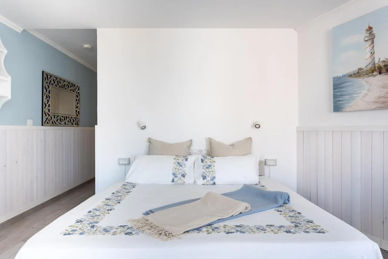 Italianway - Las Vinas Apartment Arona  Spain