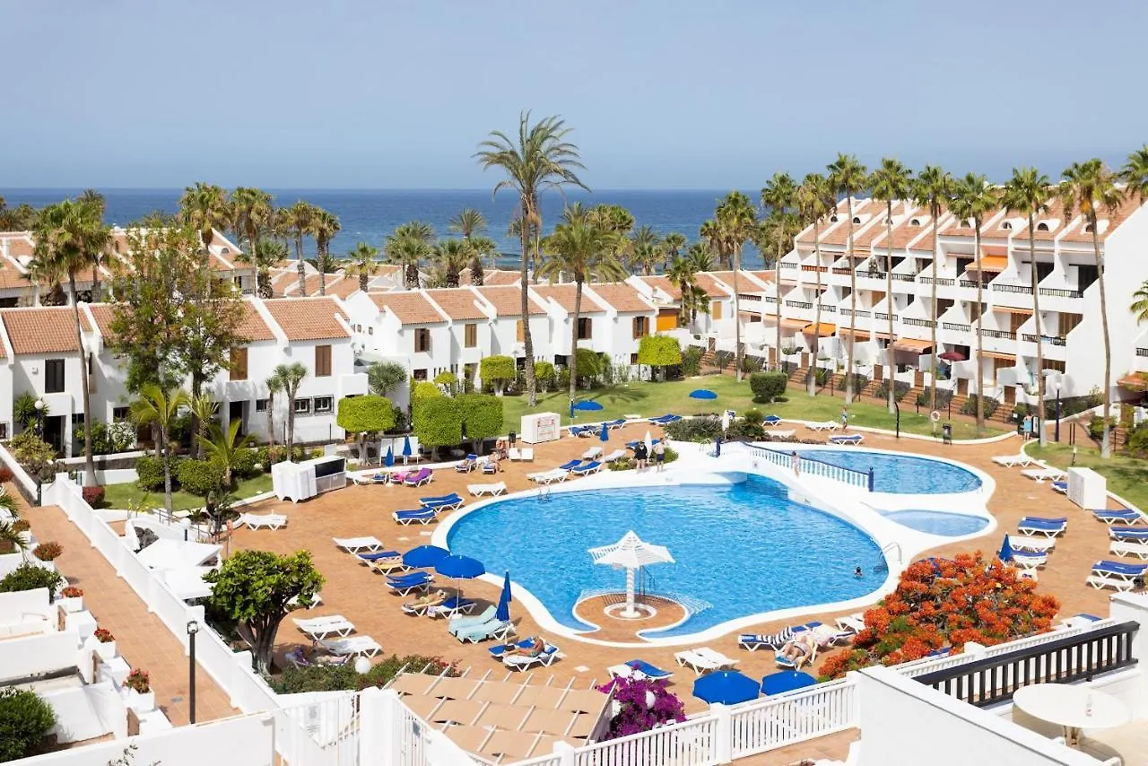 Italianway - Las Vinas Apartment Arona  Spain