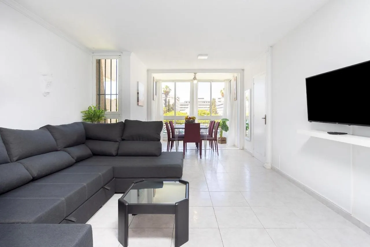 Italianway - Las Vinas Apartment Arona