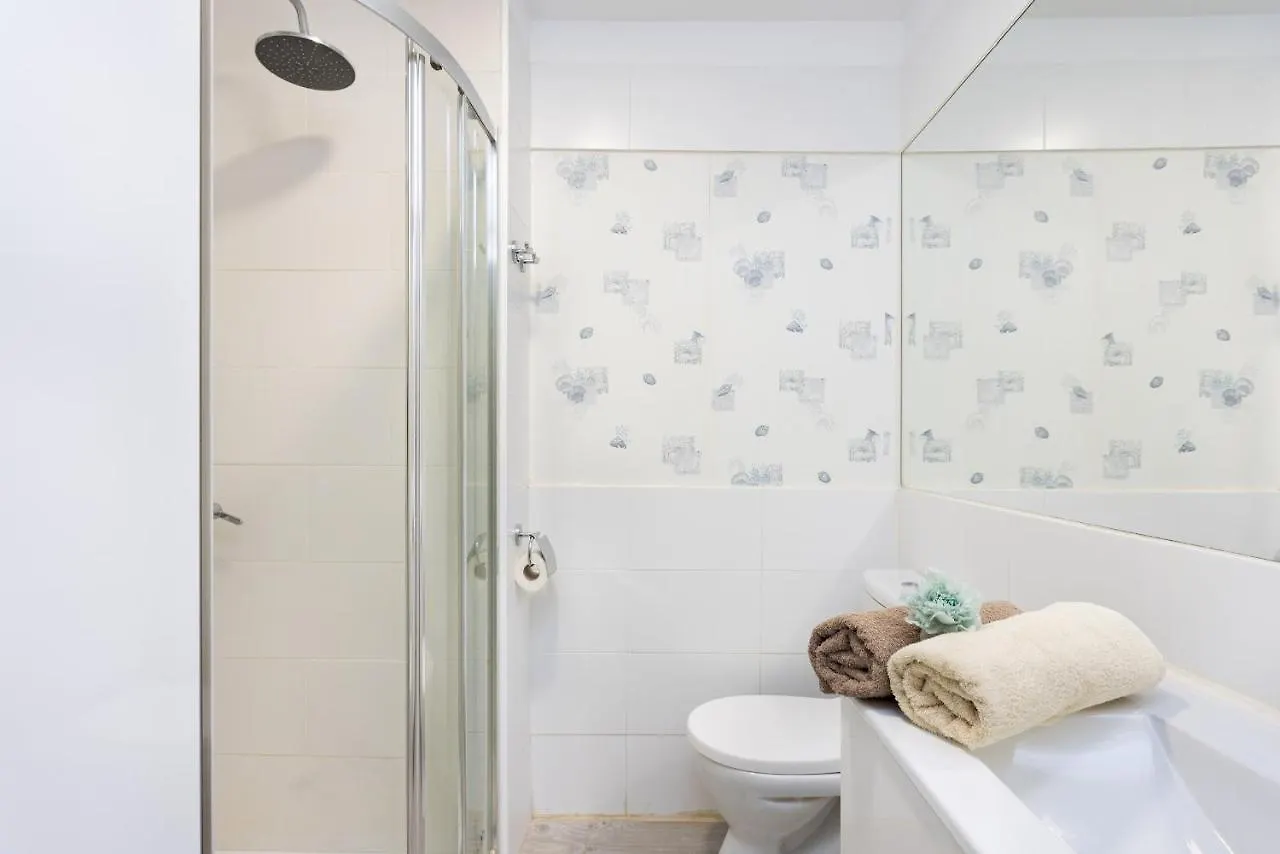 Italianway - Las Vinas Apartment Arona  Arona (Tenerife)